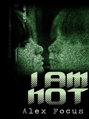 cover image of I Am Not.